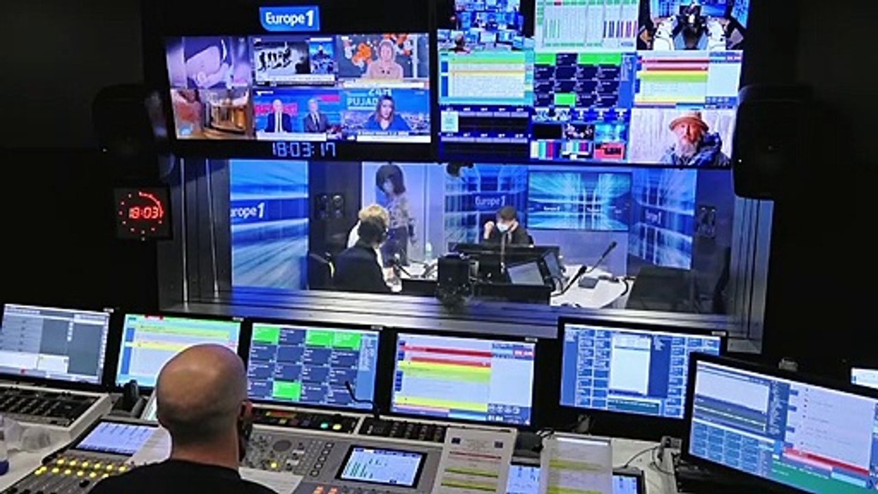 Arrêt d'un vaccin de l'Institut Pasteur contre le Covid : "Nous allons rebondir"