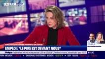 Marylise Léon (CFDT) : l'assurance-chômage est-elle une réforme à minima ? - 25/01