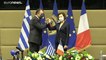 Vente d'armes : la Grèce achète 18 avions Rafale à la France