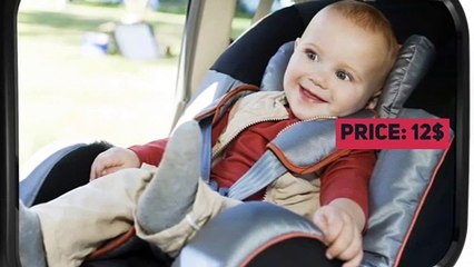 The best-selling baby products on Amazon in 2019