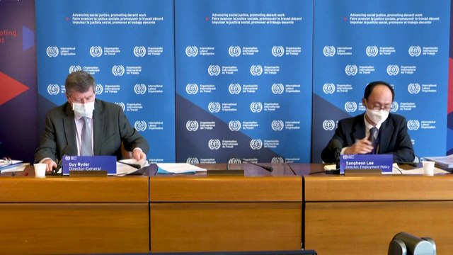 Χάθηκαν τετραπλάσιες θέσεις εργασίες σε σχέση με την οικονομική κρίση