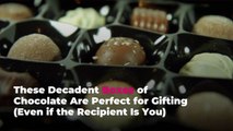 These Decadent Boxes of Chocolate Are Perfect for Gifting (Even if the Recipient Is You)