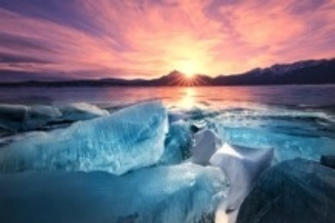 World's Ice Is Melting Faster Than Ever, Say Climate Scientists