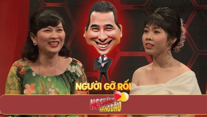 Mẹ Chồng Nàng Dâu Hay Nhất -Tập 78: Nàng dâu cưới chồng dù không biết mặt vì quá thích mẹ chồng