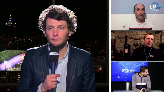 Talk Show du 25/01, partie 3 : la meilleure utilisation pour Milik ?