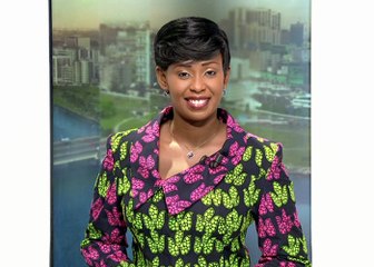 Le Flash de 18 Heures de RTI 1 du 25 janvier 2021 par Fatou Fofana Camara