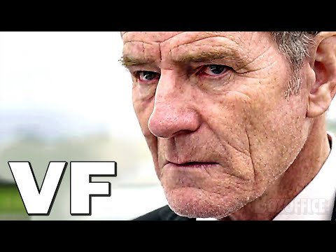 YOUR HONOR Bande Annonce VF (2021) Série, Bryan Cranston