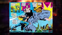 Aquaman VS Namor (Marvel VS DC Comics) - DEATH BATTLE!