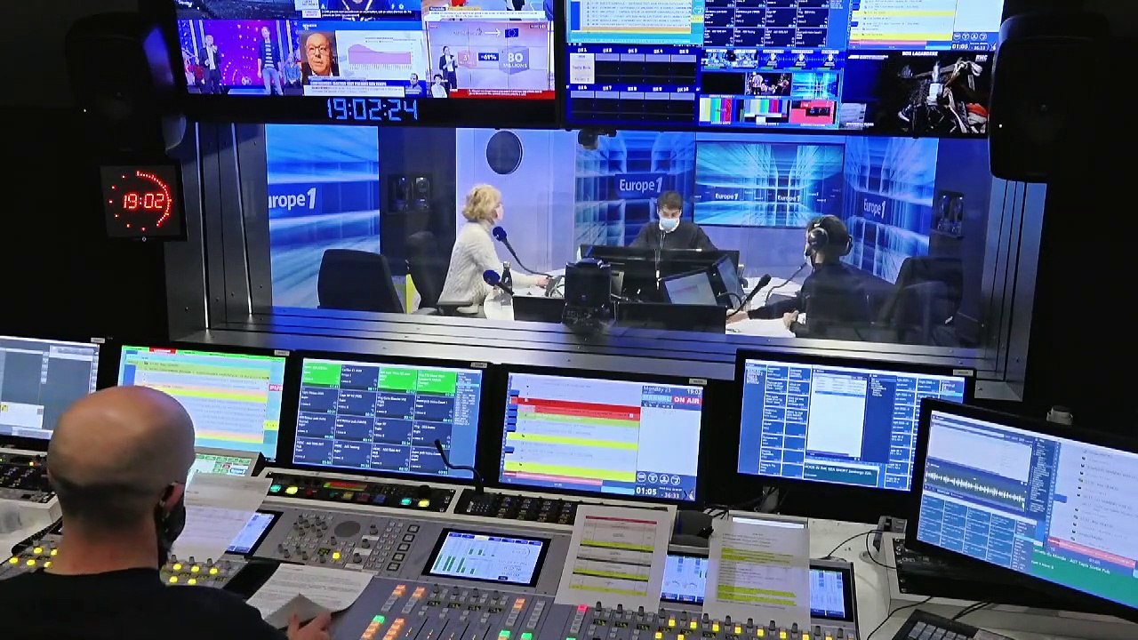 Face au variant britannique, des scientifiques appellent à reconfiner