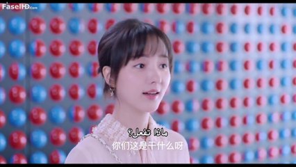 حب في الوقت المناسب الحلقة18