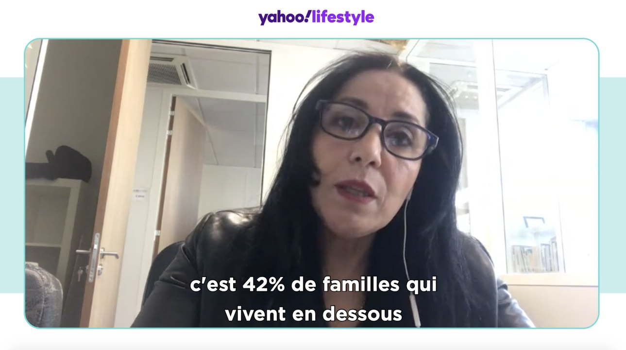 Bouchera Azzouz (Meufs de (la) cité) : "Le préjugé numéro 1 c’est de considérer que quand vous venez de la banlieue, vous ne savez pas parler français"