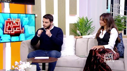 عبدالعزيز دمنهوري يكشف عن أقوى مشاهد #لا_حكم_عليه