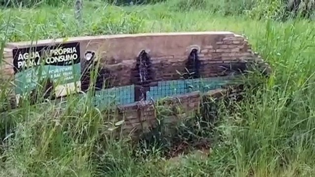 Praça abandonada: Moradores cobram restruturação de espaço público no Santa Felicidade