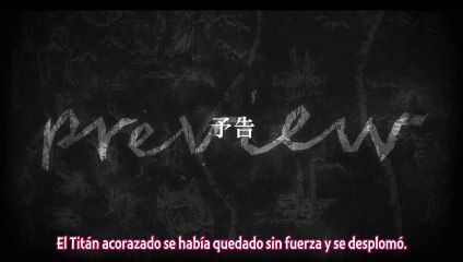 shingeki no Kyojin temporada 4 capítulo 8 avance  Sub español