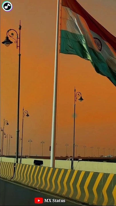 Happy Republic Day Celebrate 2021- #dmshorts  l Proudarmy l Colourful  Flag l  l MX Status l