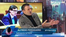 ALFREDO PEDRIGUERO: “ILLA SE FUE A HACER CAMPAÑA A CATALUÑA CON DINERO PÚBLICO” DINERO DE TODOS LOS ESPAÑOLES