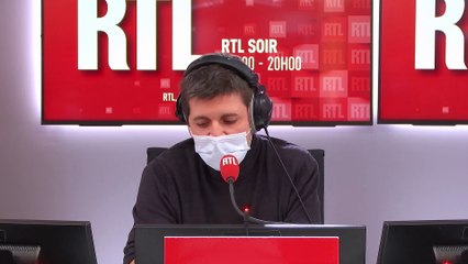 Le monde de demain du 25 janvier 2021