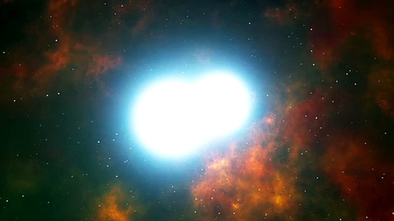Universe Sounds, Space Travel, Space Adventure, Relaxing Music