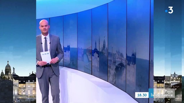 Le lancement sur France 3 du 18.30 , nouvelle tranche d'information déclinée en 13 éditions régionales, perturbé sur plusieurs antennes par une grève