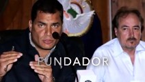 VIDEO | Conoce el perfil de Gustavo Larrea, candidato por la lista 20