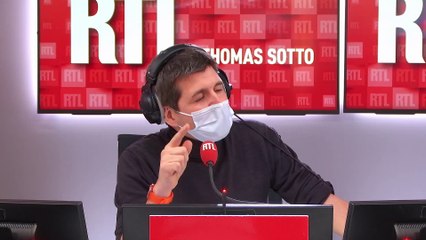 Le monde tel qu'il est du 25 janvier 2021