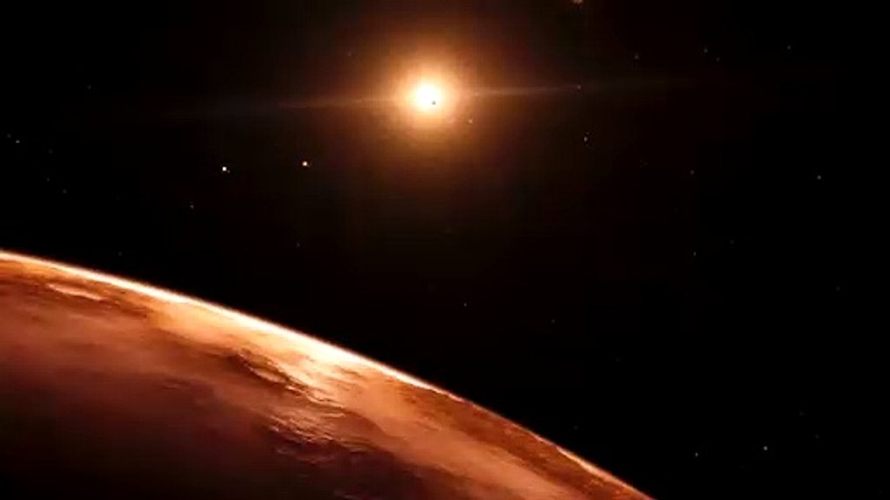 Deep Sleep Music, Fall Asleep Easily, Space Adventure