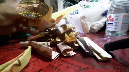 Como o MOTORISTA UBER pode ECONOMIZAR? Vale para o vendedor no sinal, o entregador: O COFRE EMERGENCIAL