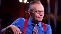 R.I.P. Larry King's Sons Made Heartbreaking Confession About His Father Larry King Death
