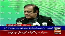 ARY News Headlines | 12 AM | 26 January 2021