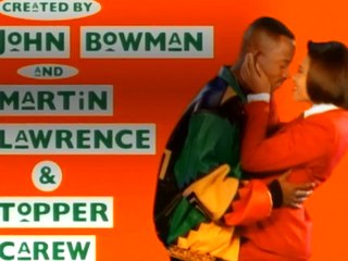 Martin S01E27 Checks, Lie, and Videotape