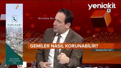 Alabar'dan çarpıcı çıkış: Türk gemilerini onlar korusun
