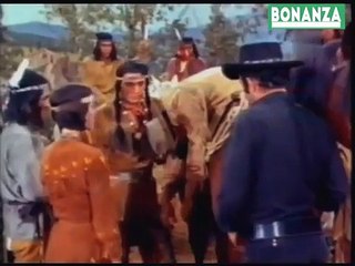 Bonanza Temporada 5 Cap 5 El Soldado De Juguete