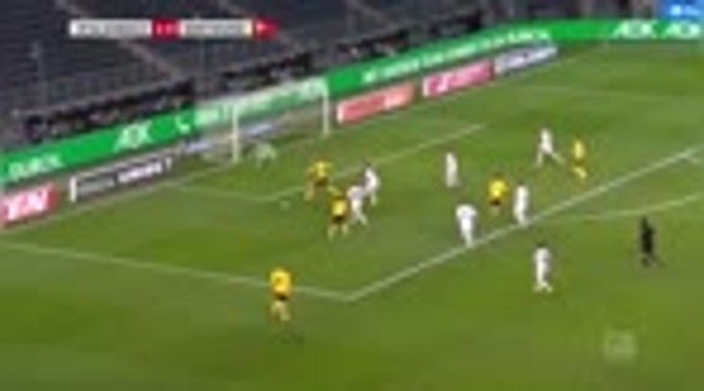 18e j. - Haaland, Mayence, Neuer : 3 buts, 3 stats