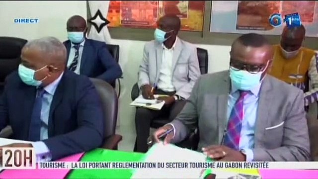 RTG/ Elaboration et validation des textes juridiques du ministère du tourisme pour l’accélération et la transformation du secteur