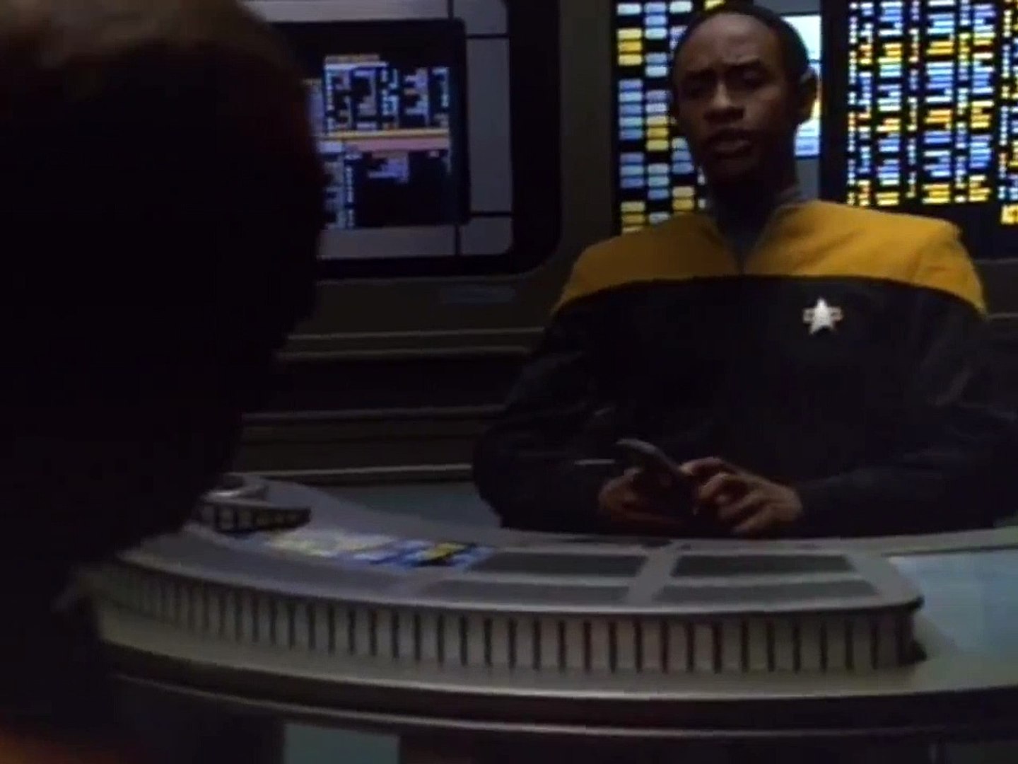 Star Trek Voyager temporada 2 21st completo juego de tarjetas de tecnología del siglo 194 195 196