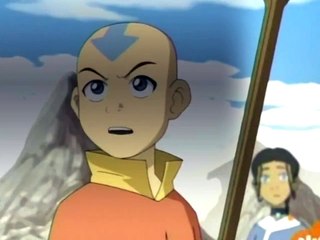 Avatar - The Last Airbender - Book 2 Earth - Chapter 03- Return to Omashu