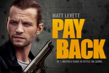 Payback Trailer #1 (2021) Matt Levett, Anna Baryshnikov Action Movie HD
