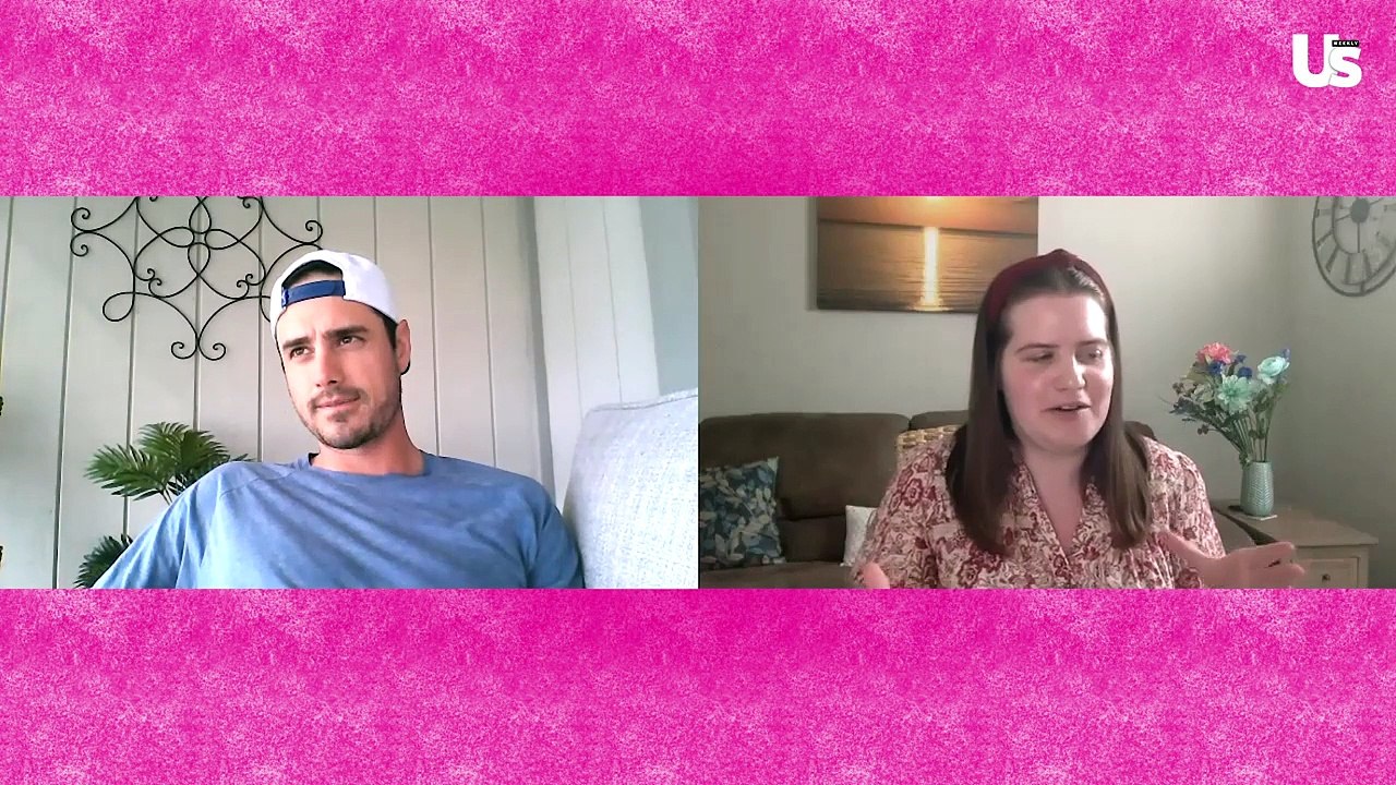Ben Higgins Shares What You Didn’t See During His Appearance On Matt James’ Season
