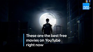 These are the best free movies on YouTube right now