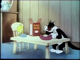 O Melhor de Piu Piu e Frajola #2