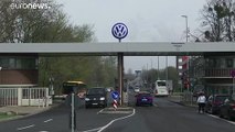 Un juzgado español condena a Volkswagen a pagar 19 millones por 