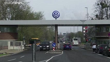 Un juzgado español condena a Volkswagen a pagar 19 millones por "dieselgate"