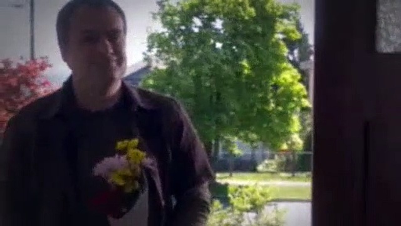 Stargate Atlantis S03E08 - McKay And Mrs  Miller