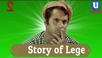 Munawar Zarif  King of Comedy  Life Story of Legend Munawar Zarif  Part-2_