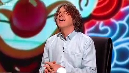 QI XL - N Series E03 - Nosey Noisy