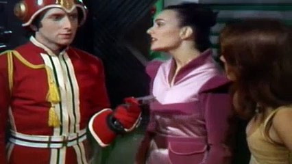 Doctor Who Season 15 Episode 23 The Invasion of Time Pt 3 - (1963)