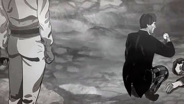 Doctor Who S04E09 The Power Of The Daleks Pt 1 [Anim] - (1963)