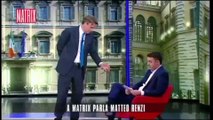 Matteo Renzi: Ho 15.000 sul conto corrente.