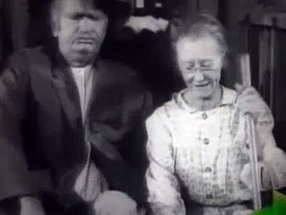 The Beverly Hillbillies Season 3 Episode 32 The Brewsters Return