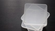 Why Restaurant Chefs Love Cambro Containers